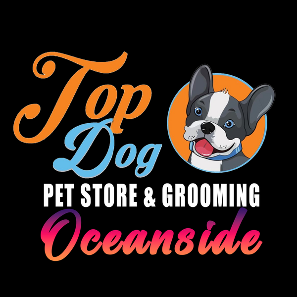 TOP DOG PET STORE & GROOMING OCEANSIDE