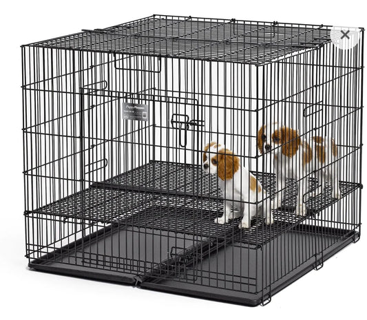 Puppy Play Pen