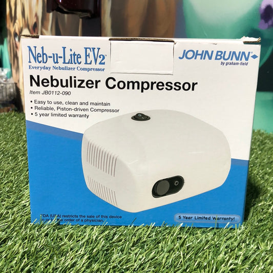 Nebulizer Compressor