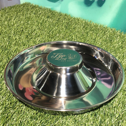 Puppy Feeder Bowl Medium