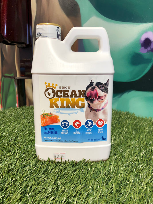 Ocean King 64oz