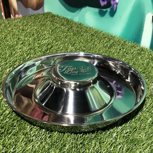 Puppy Feeder Bowl Large