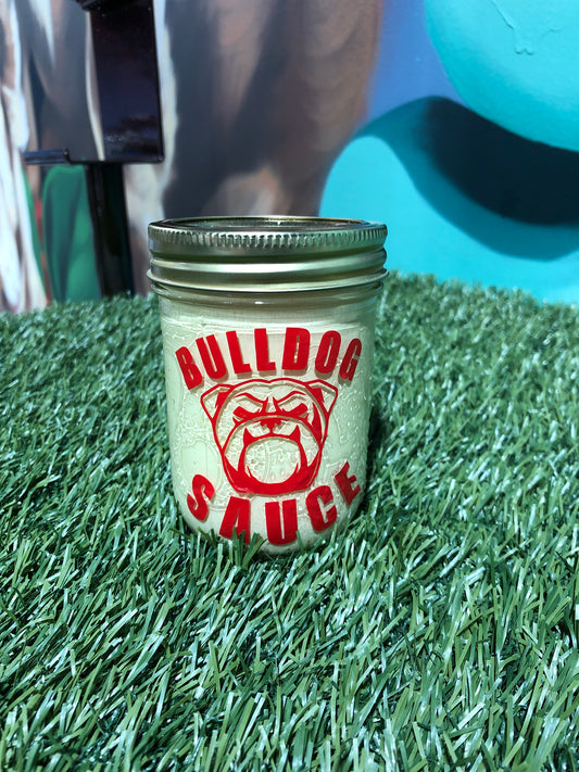 Bulldog Sauce