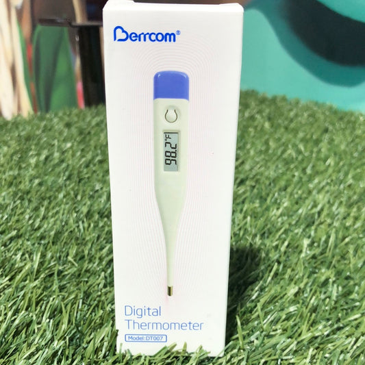 Digital Thermometer