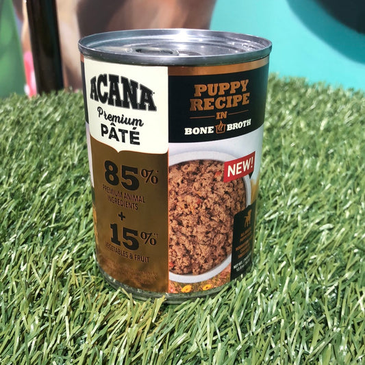 Acana Puppy Can Food 12.8oz