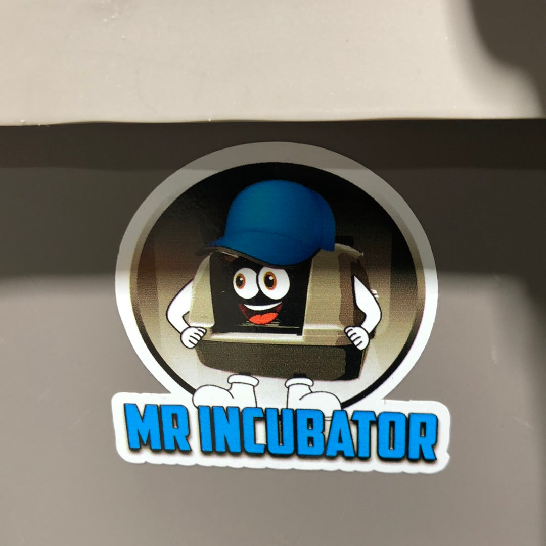 Incubator