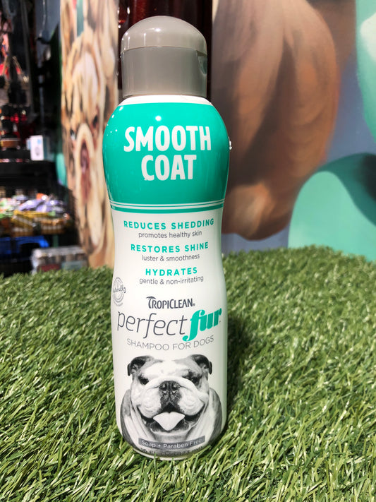 Perfect Fur Smooth Coat Shampoo 16oz