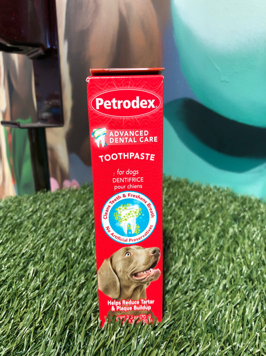 Petrodex Penut Butter Tooth Paste