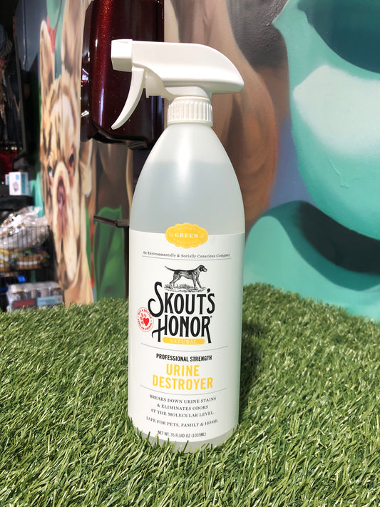 Skout Urine Destroyer 35oz